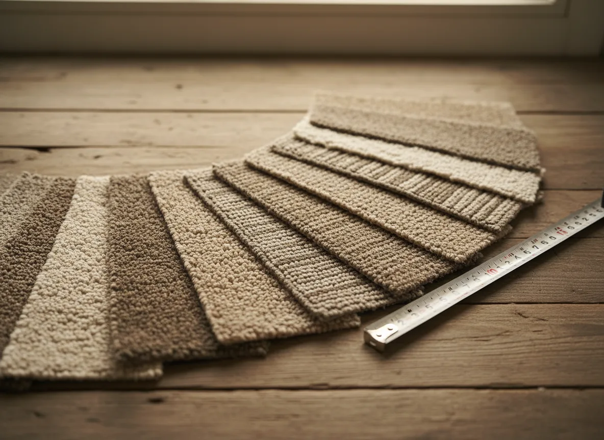 Carpet Installation Jewett, OH FAQs